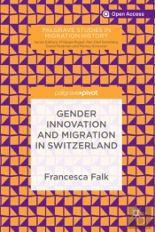 Gender Innovation And Migration In Switzerland