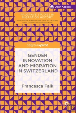 Bertrand.pt - Gender Innovation And Migration In Switzerland