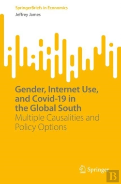 Bertrand.pt - Gender, Internet Use, And Covid-19 In The Global South