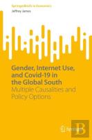 Gender, Internet Use, And Covid-19 In The Global South