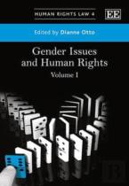 Gender Issues And Human Rights