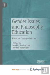 Gender Issues And Philosophy Education
