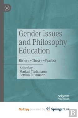 Bertrand.pt - Gender Issues And Philosophy Education
