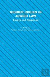 Gender Issues In Jewish Law
