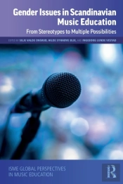 Gender Issues In Scandinavian Music Education