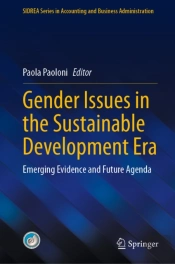 Gender Issues In The Sustainable Development Era