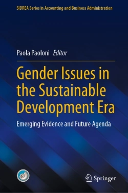 Bertrand.pt - Gender Issues In The Sustainable Development Era