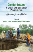 Gender Issues In Water And Sanitation Programmes
