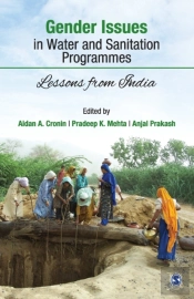 Gender Issues In Water And Sanitation Programmes