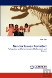 Gender Issues Revisited