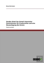 Gender-Jihad