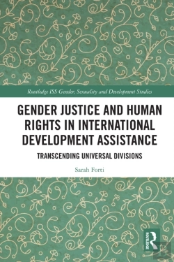 Bertrand.pt - Gender Justice And Human Rights In International Development Assistance