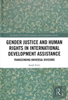 Gender Justice And Human Rights In International Development Assistance