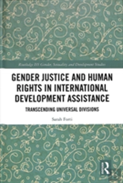 Bertrand.pt - Gender Justice And Human Rights In International Development Assistance