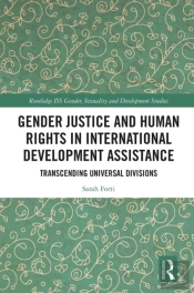 Gender Justice And Human Rights In International Development Assistance