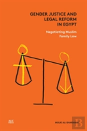 Gender Justice And Legal Reform In Egypt