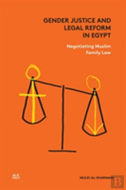 Bertrand.pt - Gender Justice And Legal Reform In Egypt