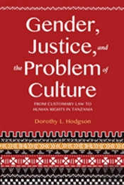 Gender, Justice, And The Problem Of Culture