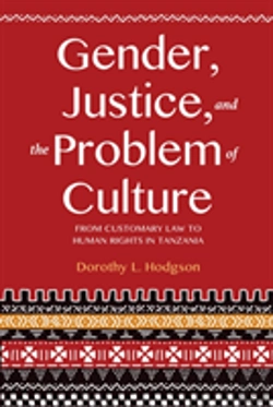 Bertrand.pt - Gender, Justice, And The Problem Of Culture