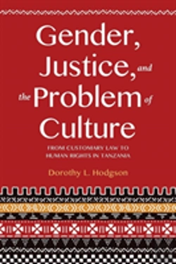 Bertrand.pt - Gender, Justice, And The Problem Of Culture