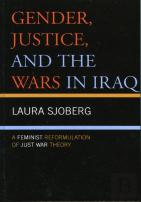 Gender, Justice, And The Wars In Iraq