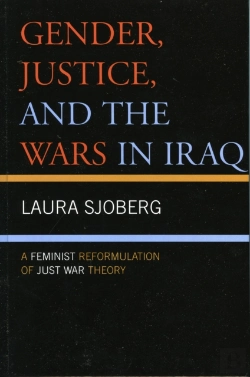 Bertrand.pt - Gender, Justice, And The Wars In Iraq