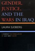 Gender, Justice, And The Wars In Iraq