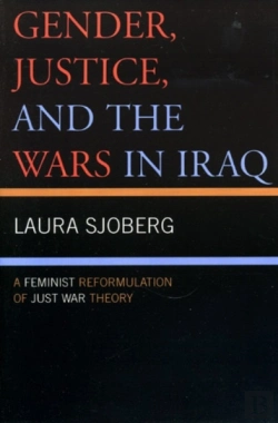 Bertrand.pt - Gender, Justice, And The Wars In Iraq