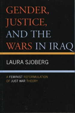Bertrand.pt - Gender, Justice, And The Wars In Iraq