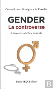 Gender - La Controverse