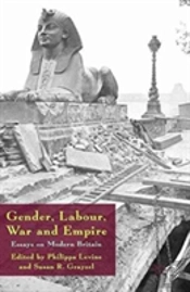 Gender, Labour, War And Empire