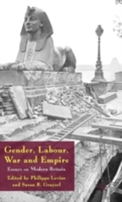Gender, Labour, War And Empire