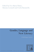 Gender, Language And New Literacy