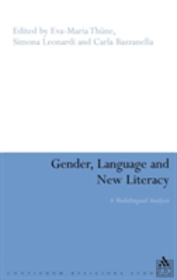Bertrand.pt - Gender, Language And New Literacy