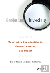 Gender Lens Investing