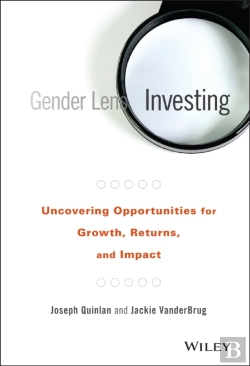 Bertrand.pt - Gender Lens Investing