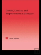 Gender, Literacy, And Empowerment In Morocco