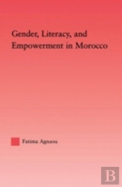 Gender, Literacy, And Empowerment In Morocco