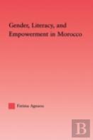 Gender, Literacy, And Empowerment In Morocco