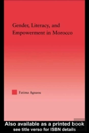 Gender, Literacy, And Empowerment In Morocco