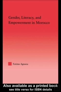 Bertrand.pt - Gender, Literacy, And Empowerment In Morocco