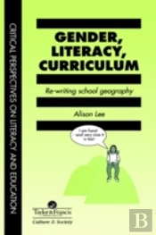 Gender, Literacy, Curriculum