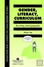 Gender Literacy & Curriculum