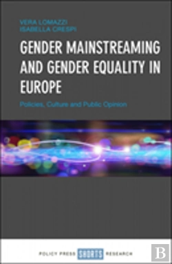 Bertrand.pt - Gender Mainstreaming And Gender Equality In Europe