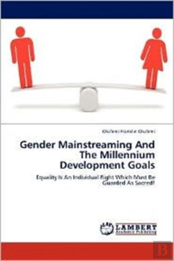 Bertrand.pt - Gender Mainstreaming And The Millennium Development Goals