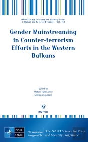 Gender Mainstreaming In Counter-Terrorism Efforts In The Western Balkans