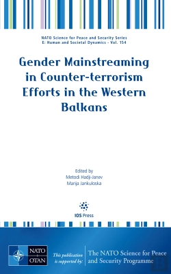 Bertrand.pt - Gender Mainstreaming In Counter-Terrorism Efforts In The Western Balkans
