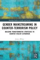 Gender Mainstreaming In Counter-Terrorism Policy