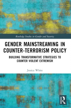 Bertrand.pt - Gender Mainstreaming In Counter-Terrorism Policy
