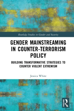 Bertrand.pt - Gender Mainstreaming In Counter-Terrorism Policy